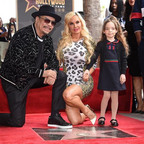 ice t daughter chanel age|pictures of ice t's daughter.